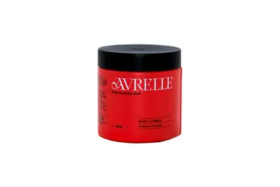 Avrelle  Keratin-Collagen Hair Mask 500 Ml