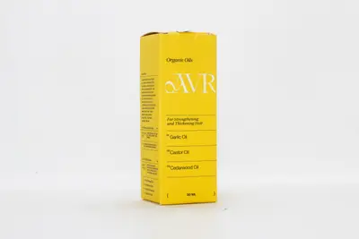 Avrelle Garlic -Castor Hair Oil 50 ML
