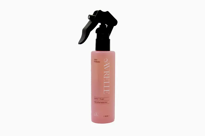 Avrelle Vanilla & Sugar Hair Perfume 100 ML