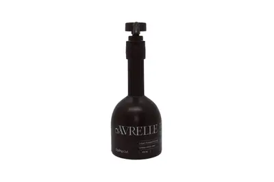Avrelle Liquid Flaxseed Styling Gel 250 ML