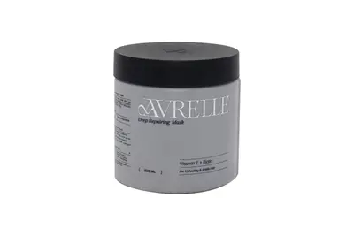 Avrelle Vitamin E - Biotin Hair Mask 500 Ml