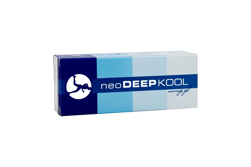 Neodeepkool Massage Gel 100 Gm