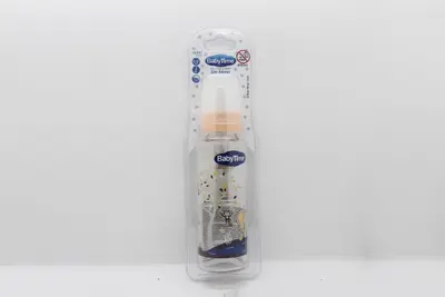 Baby Time Bt 073 Cam Bottle 0-6 N.1 250 Ml