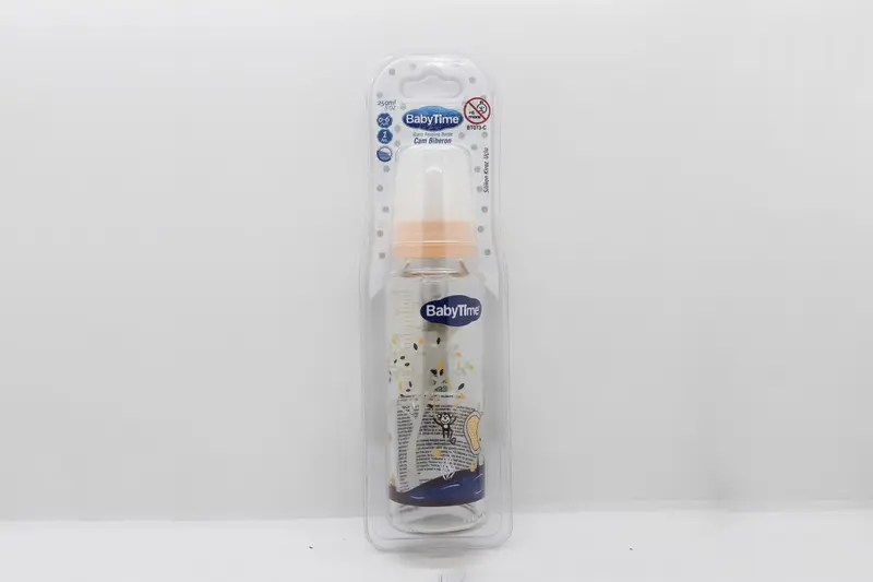 Baby Time Bt 073 Cam Bottle 0-6 N.1 250 Ml