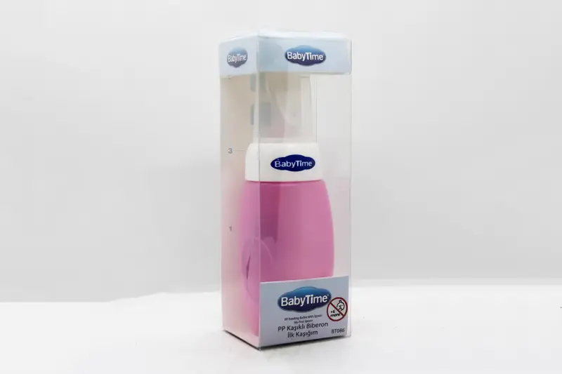 Baby Time BT 086 ببرونة بمعلقة
