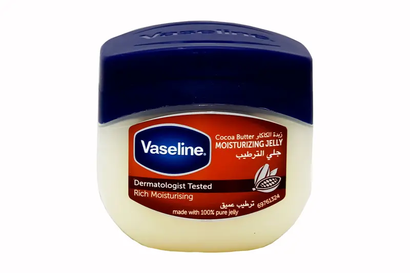 Vaseline Cocoa Butter Jelly 250 Ml