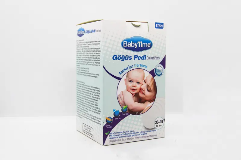 Baby Time Bt529 Breast Pad