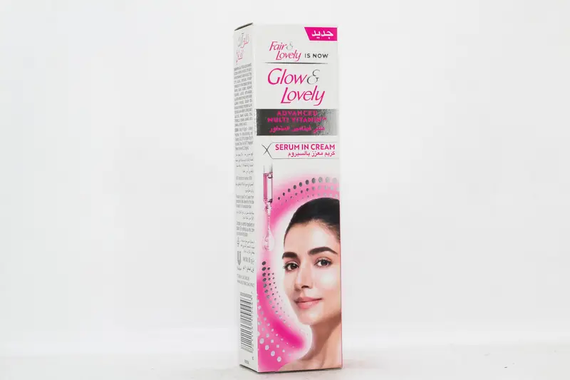 Fair & Lovely Advanced Multi-Vitamin Cream 90 Gm