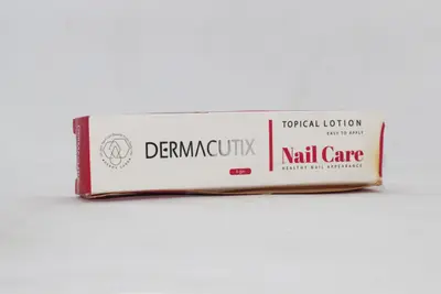 Dermacutix Nail Care Lotion 4 Gm