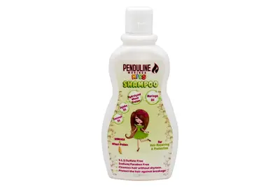 Penduline Kids Moringa Sh 300 Ml