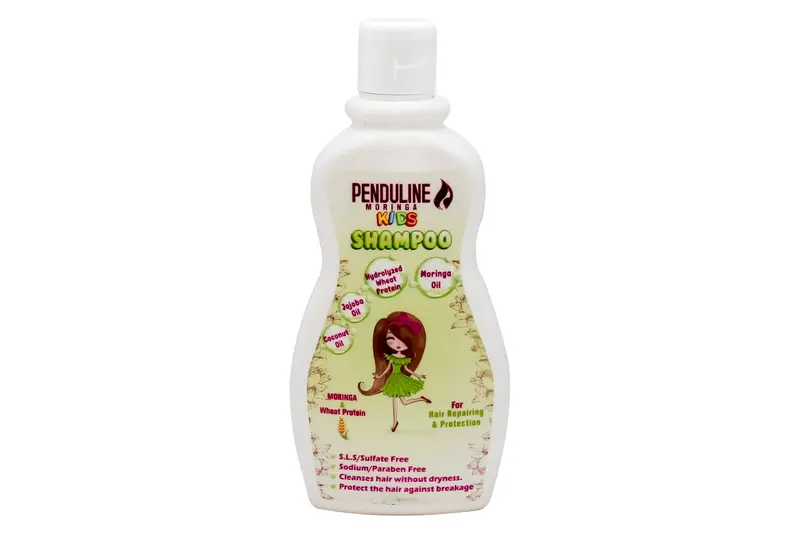 Penduline Kids Moringa Sh 300 Ml
