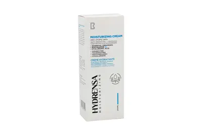 Hydrensa Moisturizing Cream 200 GM