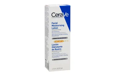 Cerave Day Moisturising Spf 30 Facial Lotion 52Ml
