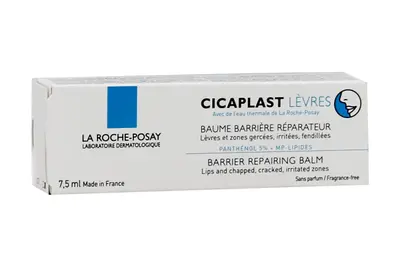 Laroche P.Cicaplast Baume Lip Balm 7.5 Ml