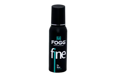 Fogg Rio Wave Perfume Spray 120 Ml