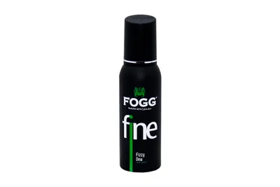 Fogg Fizzy Dew Perfume Spray 120 Ml