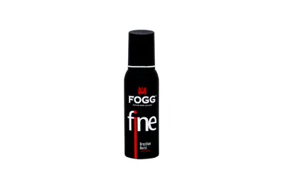 Fogg Brazilian Burst Perfume Spray 120 Ml