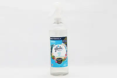 Glade Aqua Air Freshener Spray 460 Ml
