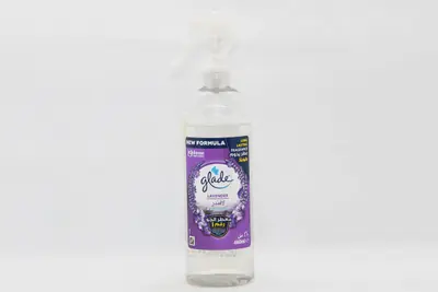 Glade Lavender Air Freshener Spray 460 Ml