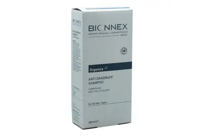 Bionnex Org. Anti Dandruff Sh 300 Ml