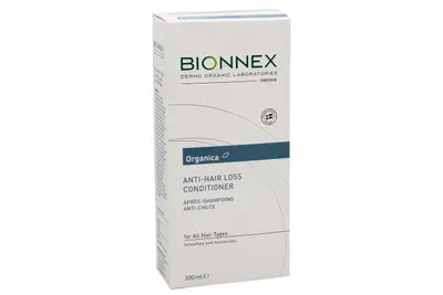 Bionnex Org. Anti Hair Loss Conditioner 300 Ml