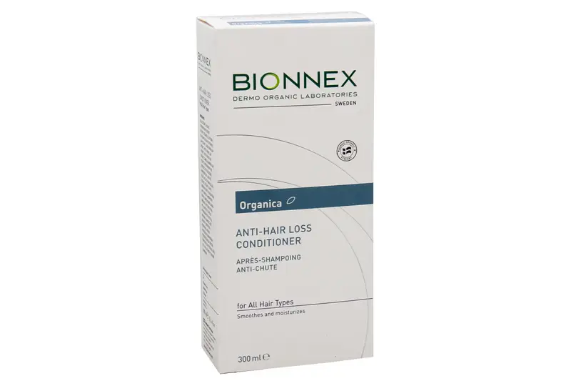 Bionnex Org. Anti Hair Loss Conditioner 300 Ml