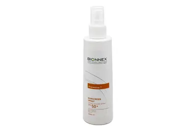 Bionnex Preventiva Spf 50+ Sun Spray 200 Ml