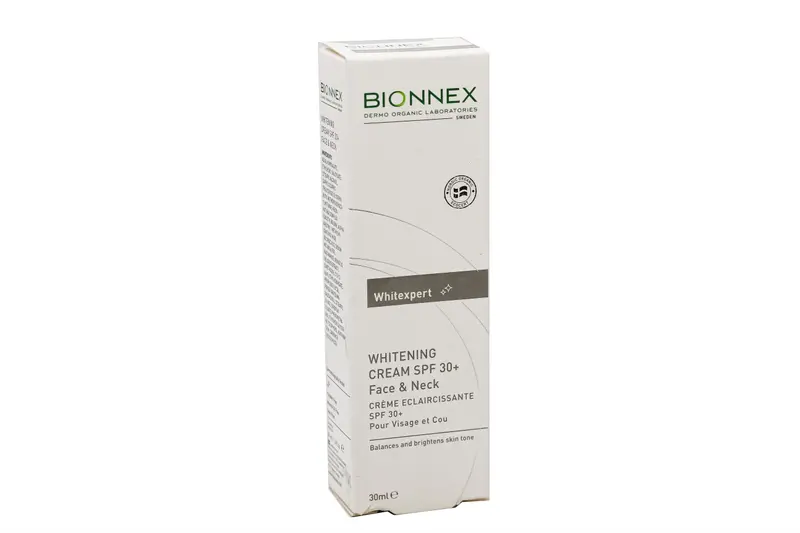 Bionnex Whitexpert Whitening Spf 30+ Cream 30 GM