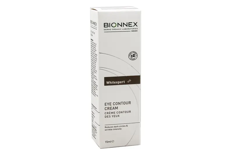 Bionnex Whitexpert Eye Contour Cream 15GM