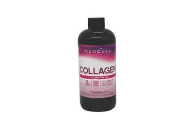 Neocell Collagen +C Pomegranate Liquid 473 Ml