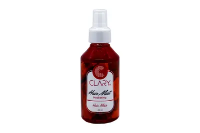 Clary Hydrating Hair Mist 200 Ml