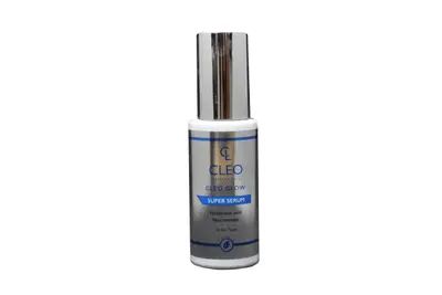 Cleo Glow Super Serum 30-25 Ml