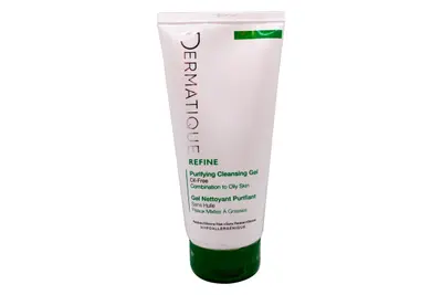 Dermatique Ref. Purifying Cleansing Gel 150-125 Ml