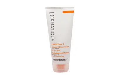Dermatique Esse. Vitamin C Cleansing Gel 150-125Ml