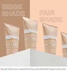 Cleo Makeup Spf 30 (02) Beige Foundation 30 Ml