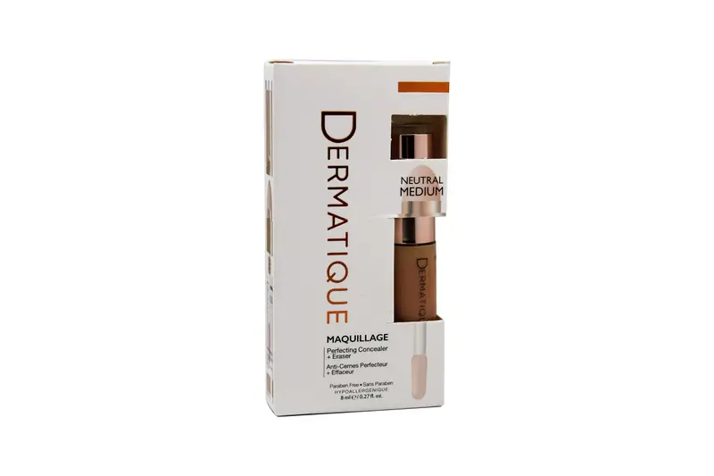 Dermatique Perfecting Concealer Neutral Medium 8Ml