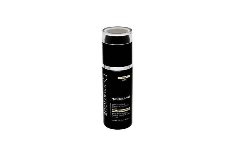 Dermatique Corre Foundation Spf30 Light 30-25 Ml