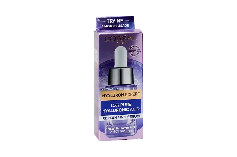 Loreal Hyaluron Expert Serum 15 Ml
