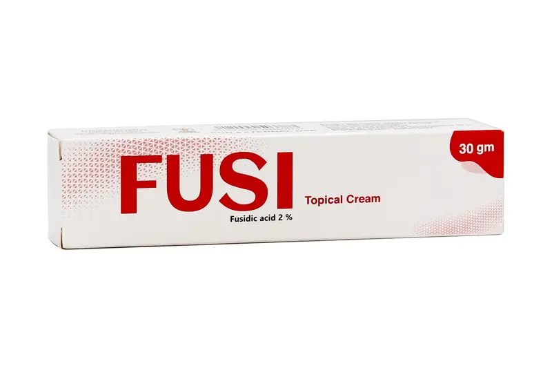Fusi Cream 30 Gm