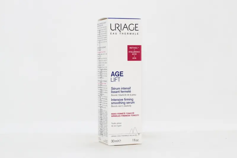 Uriage Age Lift Intensive Firming Serum 30 Ml
