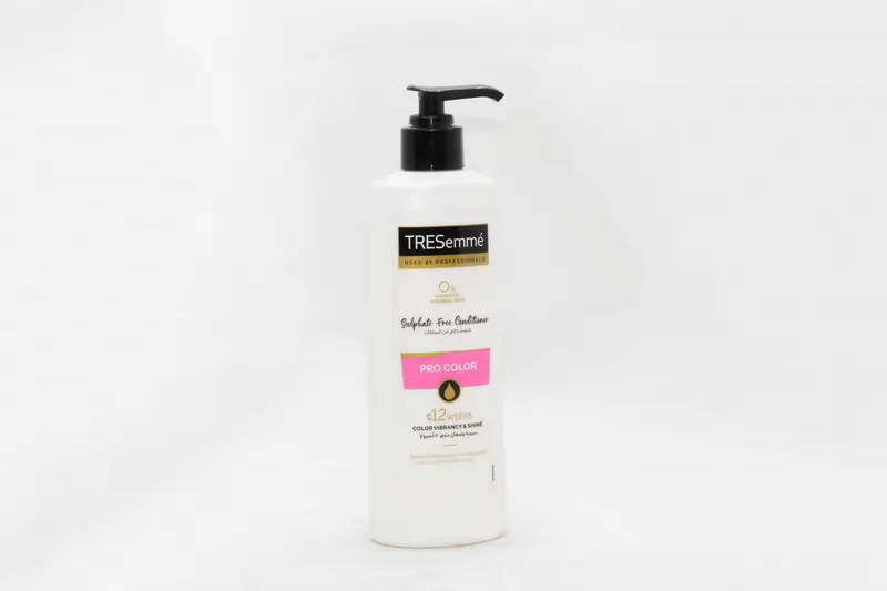 Tresemme Pro Color Vibrancy Cond 250 Ml