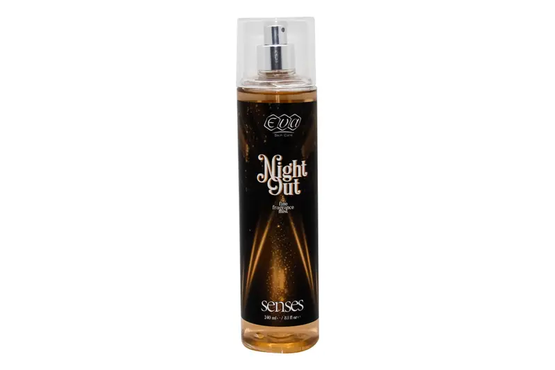 Eva Senses Night Out Body Mist 240 Ml
