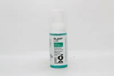 Glamy Lab Purifying Foam Cleanser 50 Ml