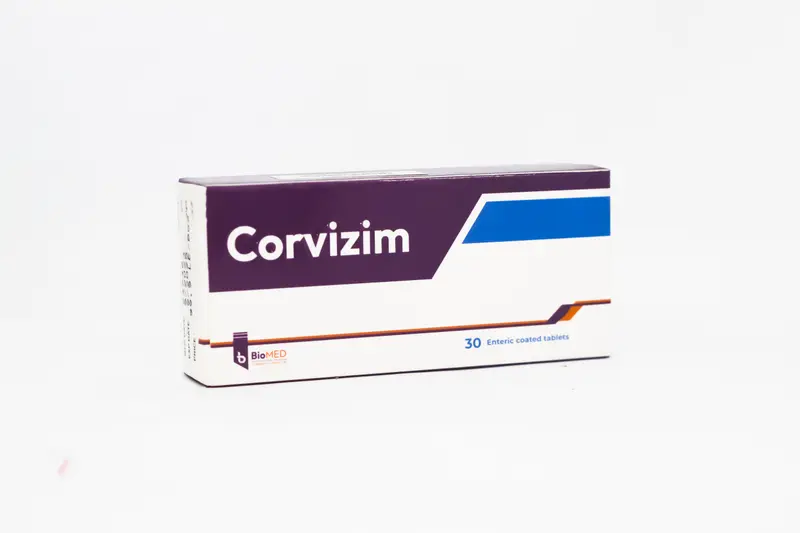 Corvizim 30 Tab