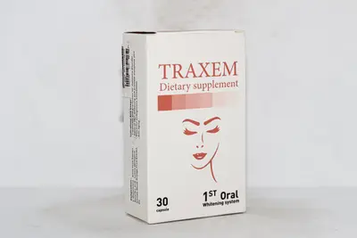 Traxem 30 Cap