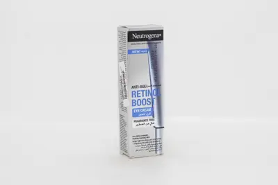 Neutrogena Retinol Boost Eye Cream 15 GM