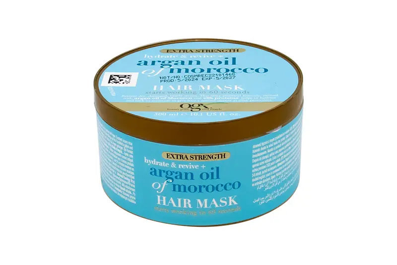 Ogx Argan Oil Morocco Mask 300 Ml