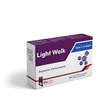 Light Walk 30 Cap