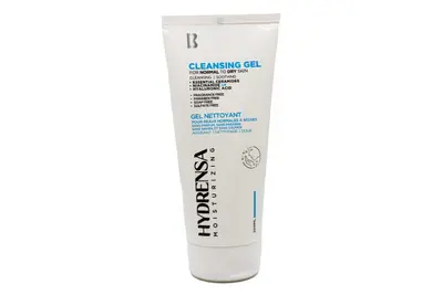 Hydrensa Moisturizing Cleansing Gel 200 Ml