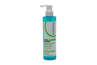 Dermactive Acti Clear Foaming Gel 250 Ml